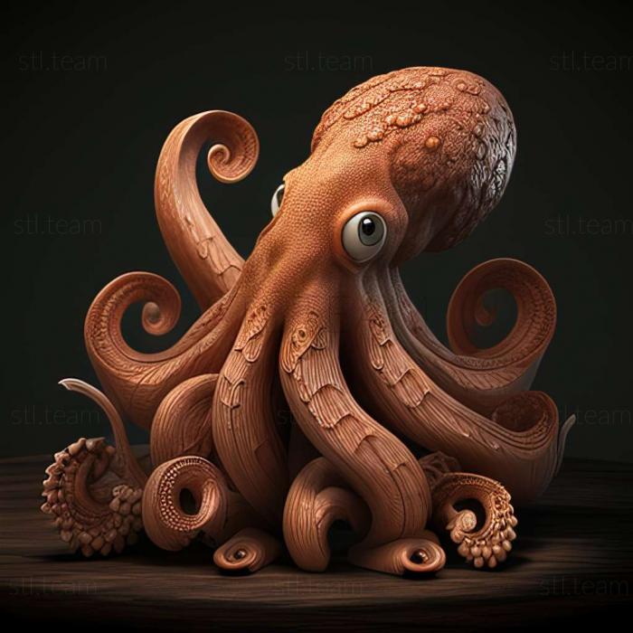 Eumetopus